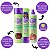 Kit Kolene Cachinhos: Shampoo, Condicionador e Ativador de Cachos 300ml - Imagem 2