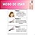 Gel Para Sobrancelhas Ruby Rose Brow Rise Hb-e2503 - Imagem 5