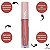 Batom Líquido Ruby Rose Perfect Lips Self Love HB-L6200-4 - Imagem 3