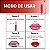 Batom Líquido Ruby Rose Perfect Lips Positivity HB-L6200-2 - Imagem 5