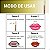 Batom Líquido Ruby Rose Silk Skin Comfort Lips SL01 3,5ml HB-L6201-1 - Imagem 4