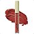 Batom Líquido Ruby Rose Silk Skin Comfort Lips SL05 3,5ml HB-L6201-5 - Imagem 2