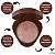 Iluminador Baked Ruby Rose Glass Bh02 Hb-F1604-2 - Imagem 2