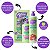 Kit Kolene Cachinhos: Shampoo 300ml, Condicionador 200ml, Creme para Pentear e Ativador de Cachos - Imagem 2