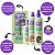 Kit Kolene Cachinhos: Shampoo 300ml, Condicionador 200ml, Creme para Pentear, Ativador de Cachos e Spray Desembaraçante - Imagem 2