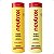 Kit Neutrox Hidra Brilho: Shampoo e Condicionador 500ml - Imagem 1
