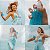 Body Splash Hidratante Carmed Nas Nuvens 200ml - Imagem 3