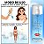 Body Splash Hidratante Carmed Nas Nuvens 200ml - Imagem 4