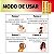 Kit Neutrox Hidra Brilho: Shampoo, Condicionador e Creme para Pentear 300ml - Imagem 6