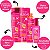Kit Elseve Liso Dos Sonhos: Shampoo, Condicionador 400ml, Creme para Pentear e Sérum Leave-In - Imagem 2