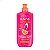 Kit Elseve Liso Dos Sonhos: Shampoo, Condicionador 400ml, Creme para Pentear e Sérum Leave-In - Imagem 5