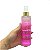 Body Splash Miss Rôse Colônia Árabe Deusa do Nilo 200ml - Imagem 3