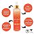 Body Splash Miss Rose Colônia Árabe Aurora Imperial 200ml - Imagem 1