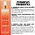 Body Splash Miss Rose Colônia Árabe Aurora Imperial 200ml - Imagem 4