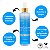 Body Splash Miss Rôse Colônia Árabe Eclipse Dourado 200ml - Imagem 1