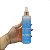 Body Splash Miss Rôse Colônia Árabe Eclipse Dourado 200ml - Imagem 2