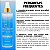 Body Splash Miss Rôse Colônia Árabe Eclipse Dourado 200ml - Imagem 4