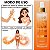Body Splash Miss Rôse Colônia Árabe Néctar das Tâmaras 200ml - Imagem 3