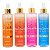 Kit Miss Rôse Body Splash Colônia Árabe: Deusa do Nilo, Aurora Imperial, Nectar das Tâmaras e Eclipse Dourado - Imagem 1