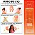 Kit Miss Rôse Néctar das Tâmaras: Body Splash e Hidratante Corporal 200ml - Imagem 3