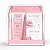 Kit Giovanna Baby Eterno Encanto Classic: 1 Loção Hidratante Corporal e 2 Sabonetes Vegetais - Imagem 1