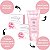 Kit Giovanna Baby Eterno Encanto Classic: 1 Loção Hidratante Corporal e 2 Sabonetes Vegetais - Imagem 2