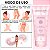 Kit Giovanna Baby Eterno Encanto Classic: 1 Loção Hidratante Corporal e 2 Sabonetes Vegetais - Imagem 3