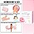 Kit Giovanna Baby Eterno Encanto Classic: 1 Loção Hidratante Corporal e 2 Sabonetes Vegetais - Imagem 4