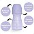Desodorante Roll-on Antiperspirante Giovanna Baby Lilac 50ml - Imagem 2