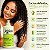 Gel Creme para Pentear Kolene Curvaturas Nutrição e Ultradefinição 500g - Imagem 3