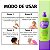 Gel Creme para Pentear Kolene Curvaturas Nutrição e Ultradefinição 500g - Imagem 5