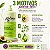 Gel Creme para Pentear Kolene Curvaturas Nutrição e Ultradefinição 500g - Imagem 9
