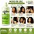 Gel Creme para Pentear Kolene Curvaturas Nutrição e Ultradefinição 500g - Imagem 11