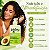 Gel Creme para Pentear Kolene Curvaturas Nutrição e Ultradefinição 300g - Imagem 2