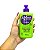 Gel Creme para Pentear Kolene Curvaturas Nutrição e Ultradefinição 300g - Imagem 4