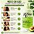 Gel Creme para Pentear Kolene Curvaturas Nutrição e Ultradefinição 300g - Imagem 6
