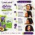 Kit Kolene Curvaturas Nutrição e Ultradefinição: Shampoo 300ml e Condicionador 200ml + Creme de Tratamento 1Kg - Imagem 5
