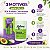 Kit Kolene Curvaturas Nutrição e Ultradefinição: Shampoo 300ml e Condicionador 200ml + Creme de Tratamento 1Kg - Imagem 4