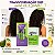 Kit Kolene Curvaturas Nutrição e Ultradefinição: Shampoo 300ml e Condicionador 200ml + Creme de Tratamento 1Kg - Imagem 3