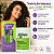 Kit Kolene Curvaturas Nutrição e Ultradefinição: Shampoo 300ml e Condicionador 200ml + Creme de Tratamento 1Kg - Imagem 2