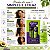 Kit Kolene Curvaturas Nutrição e Ultradefinição: Shampoo 300ml e Condicionador 200ml + Gel Creme para Pentear 500g - Imagem 5