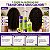 Kit Kolene Curvaturas Nutrição e Ultradefinição: Shampoo 300ml e Condicionador 200ml + Gel Creme para Pentear 300g - Imagem 3