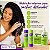 Kit Kolene Curvaturas Nutrição e Ultradefinição: Shampoo 300ml e Condicionador 200ml + Creme de Tratamento e Gel Creme 500g - Imagem 2