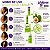 Kit Kolene Curvaturas Nutrição e Ultradefinição: Shampoo 300ml e Condicionador 200ml + Creme de Tratamento e Gel Creme 500g - Imagem 5