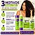Kit Kolene Curvaturas Nutrição e Ultradefinição: Shampoo 300ml e Condicionador 200ml + Creme de Tratamento e Gel Creme 500g - Imagem 4