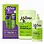 Kit Kolene Curvaturas Nutrição e Ultradefinição: Shampoo 300ml e Condicionador 200ml + Creme de Tratamento e Gel Creme 300g - Imagem 1