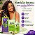 Kit Kolene Curvaturas Nutrição e Ultradefinição: Shampoo 300ml e Condicionador 200ml + Creme de Tratamento e Gel Creme 300g - Imagem 2