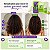 Kit Kolene Curvaturas Nutrição e Ultradefinição: Shampoo 300ml e Condicionador 200ml + Creme de Tratamento e Gel Creme 300g - Imagem 3