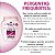 Creme de Tratamento Skala Expert Glicólico 3 Em 1 1000g - Imagem 6