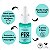 Blindagem Vizzela Gotas Fix 30ml - Imagem 2